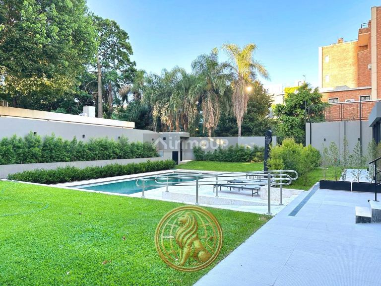 Casa en Venta en Belgrano, Capital Federal