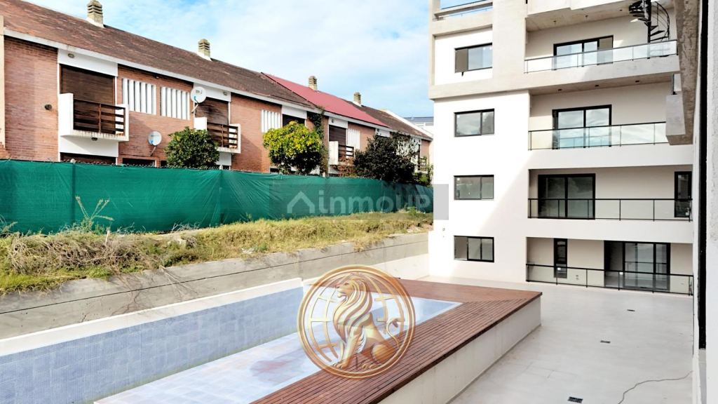 Departamento en Venta en Pinamar, Buenos Aires Costa Atlantica