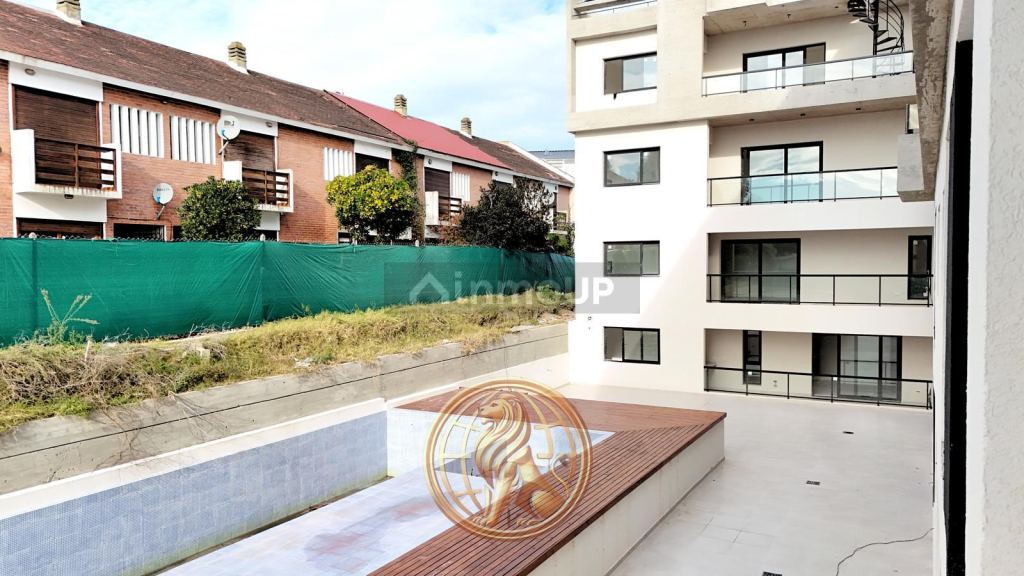 Departamento en Venta en Pinamar, Buenos Aires Costa Atlantica