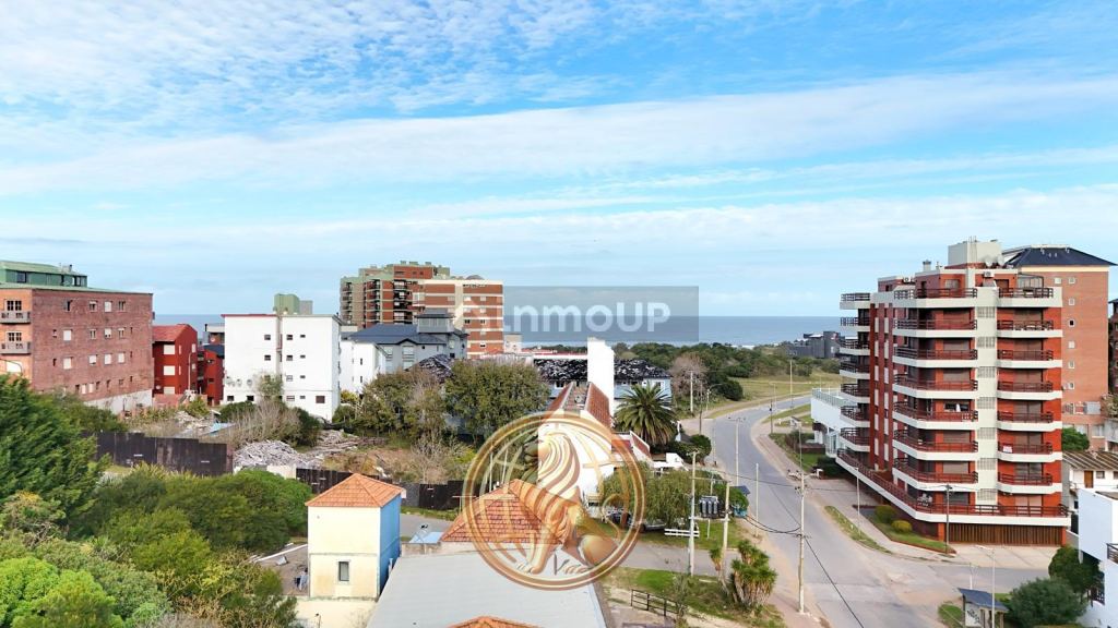 Departamento en Venta en Pinamar, Buenos Aires Costa Atlantica