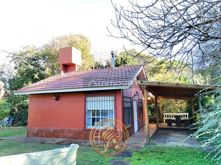 Casa en Venta en Cariló, Buenos Aires Costa Atlantica