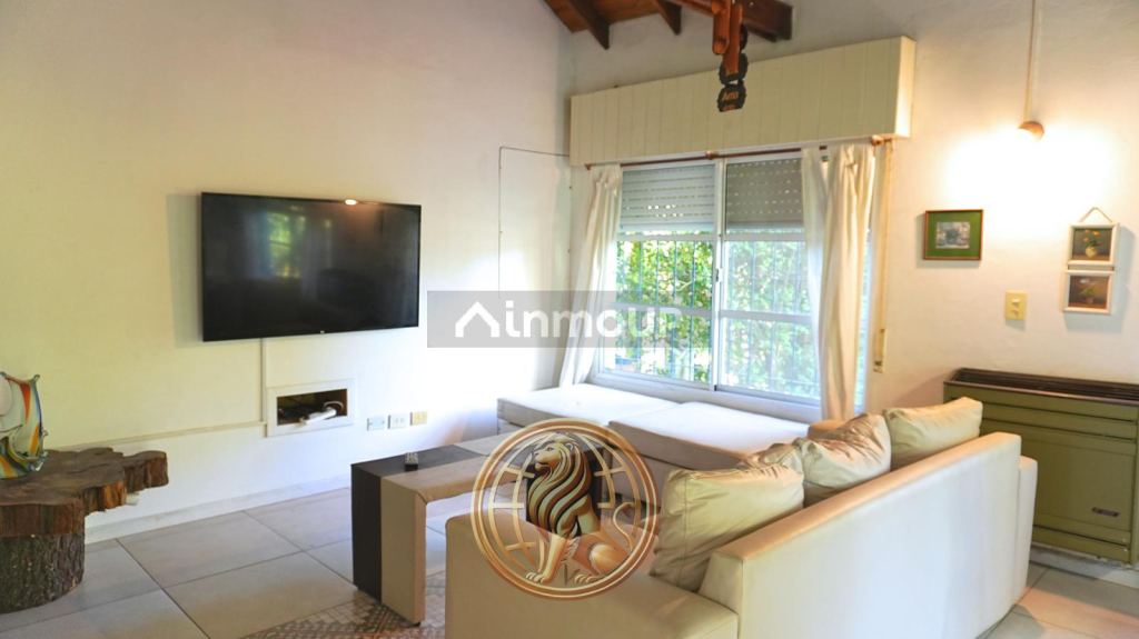 Casa en Venta en Cariló, Buenos Aires Costa Atlantica