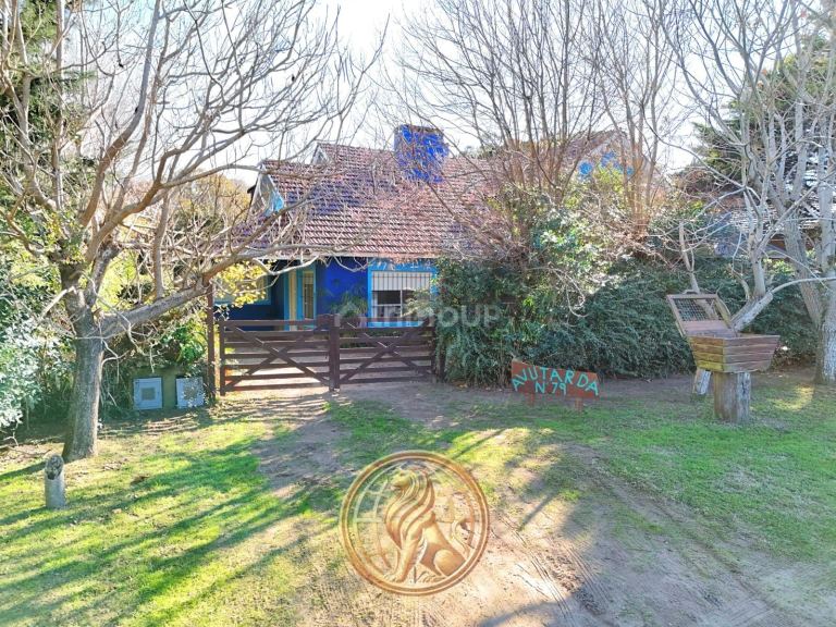 Casa en Venta en Cariló, Buenos Aires Costa Atlantica
