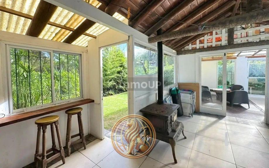 Casa en Venta en Cariló, Buenos Aires Costa Atlantica