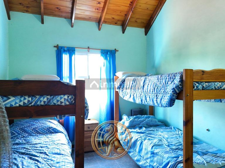 Casa en Venta en Cariló, Buenos Aires Costa Atlantica