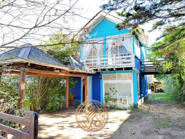 Casa en Venta en Cariló, Buenos Aires Costa Atlantica