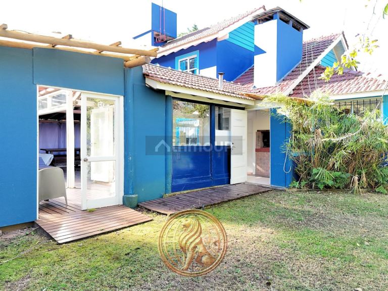 Casa en Venta en Cariló, Buenos Aires Costa Atlantica
