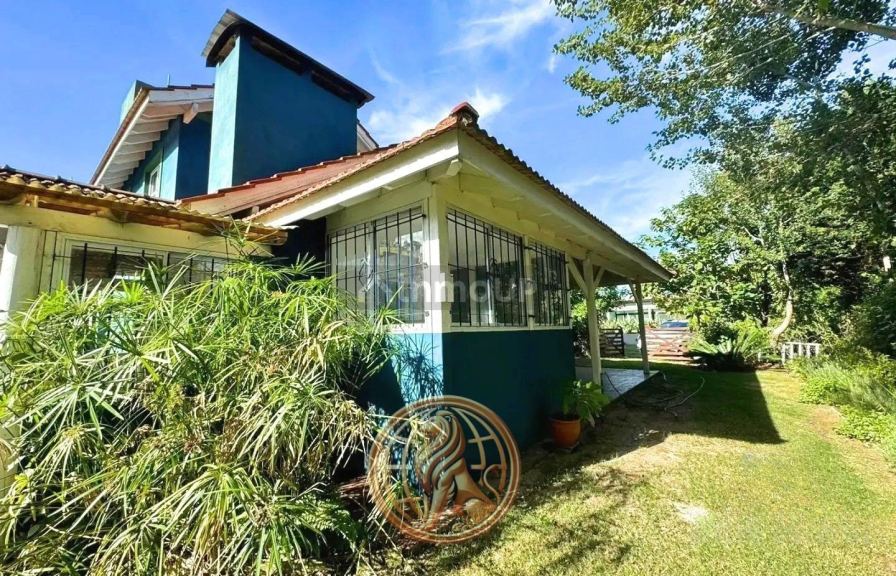 Casa en Venta en Cariló, Buenos Aires Costa Atlantica