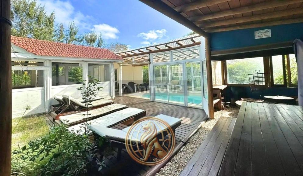 Casa en Venta en Cariló, Buenos Aires Costa Atlantica