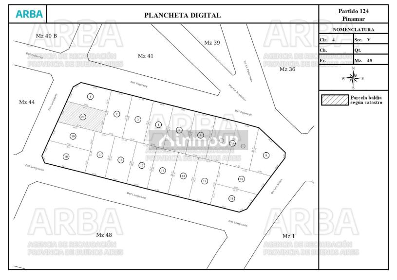 P H en Venta en Pinamar, Buenos Aires Costa Atlantica