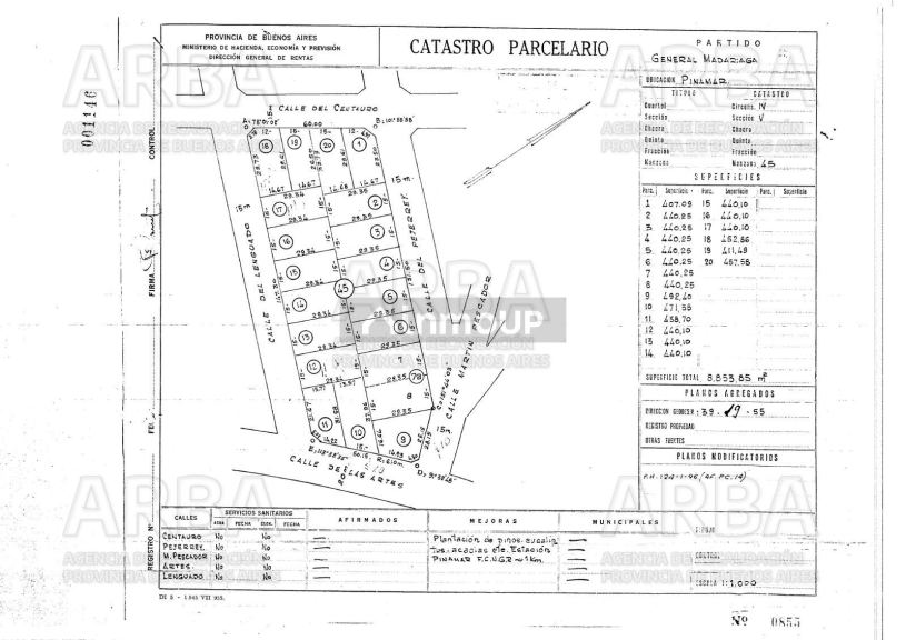 P H en Venta en Pinamar, Buenos Aires Costa Atlantica