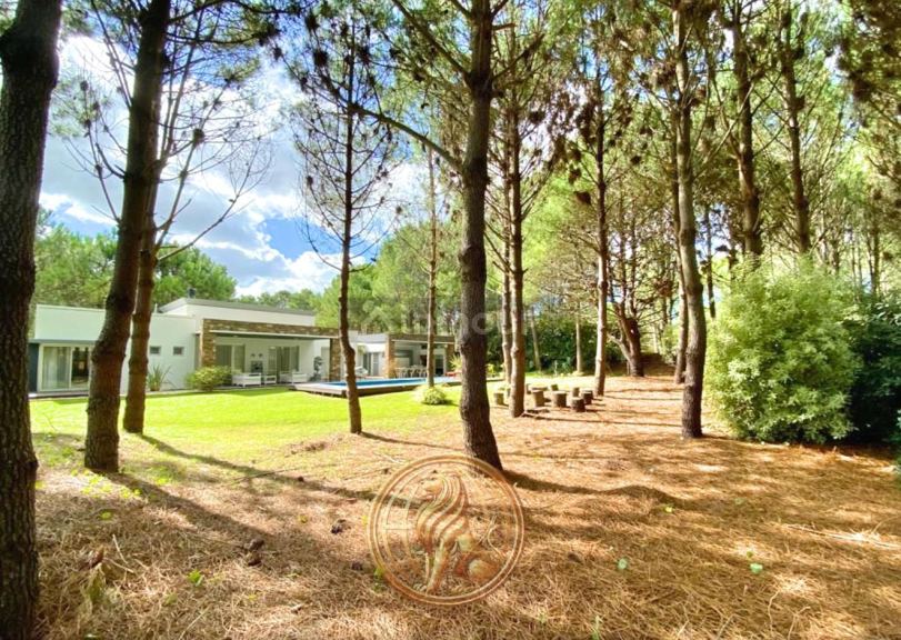 Casa en Venta en Pinamar, Buenos Aires Costa Atlantica