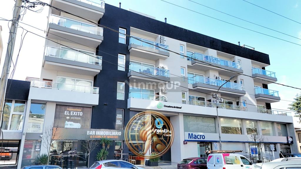 Departamento en Venta en Pinamar, Buenos Aires Costa Atlantica