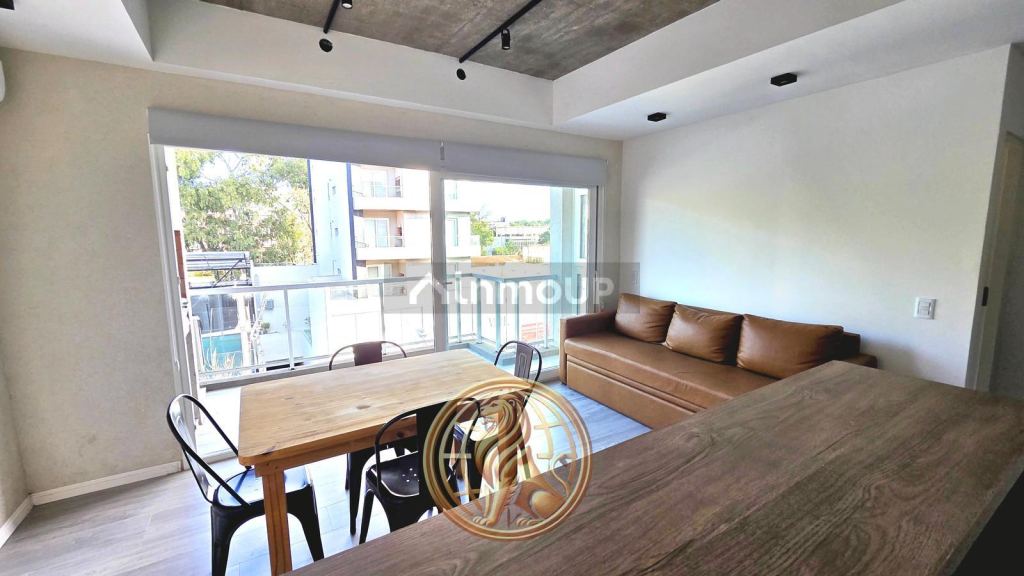 Departamento en Venta en Pinamar, Buenos Aires Costa Atlantica