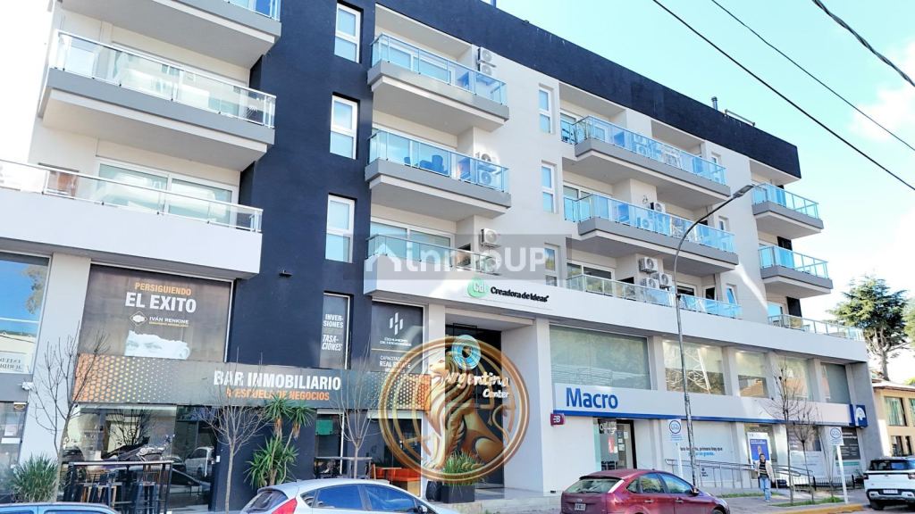 Departamento en Venta en Pinamar, Buenos Aires Costa Atlantica