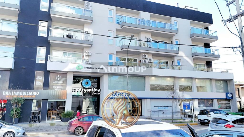 Departamento en Venta en Pinamar, Buenos Aires Costa Atlantica