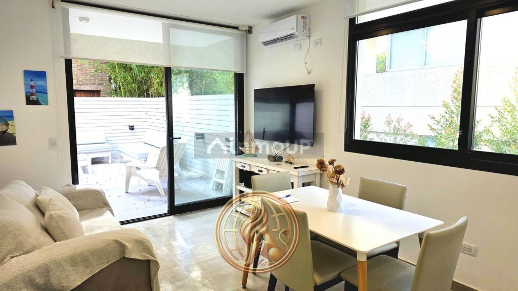 Departamento en Venta en Pinamar, Buenos Aires Costa Atlantica