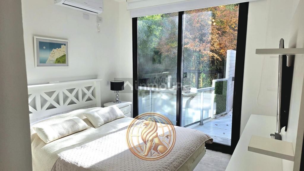 Departamento en Venta en Pinamar, Buenos Aires Costa Atlantica