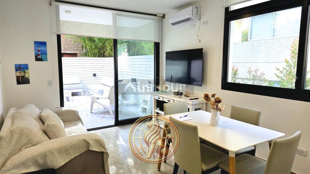 Departamento en Venta en Pinamar, Buenos Aires Costa Atlantica