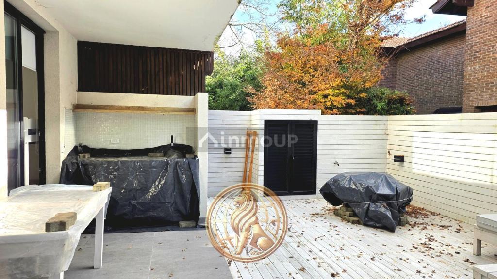 Departamento en Venta en Pinamar, Buenos Aires Costa Atlantica