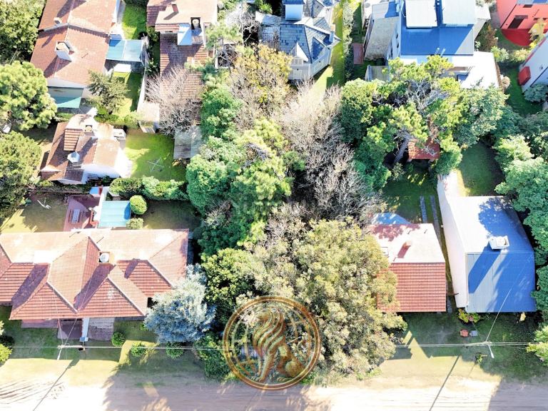 Terreno en Venta en Pinamar, Buenos Aires Costa Atlantica