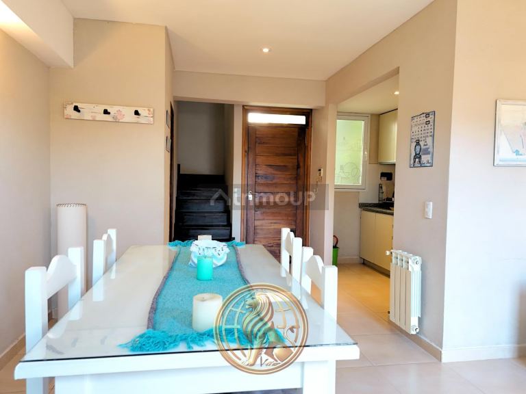 Departamento en Venta en Pinamar, Buenos Aires Costa Atlantica