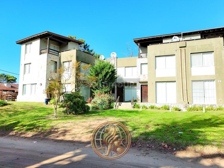 Departamento en Venta en Pinamar, Buenos Aires Costa Atlantica