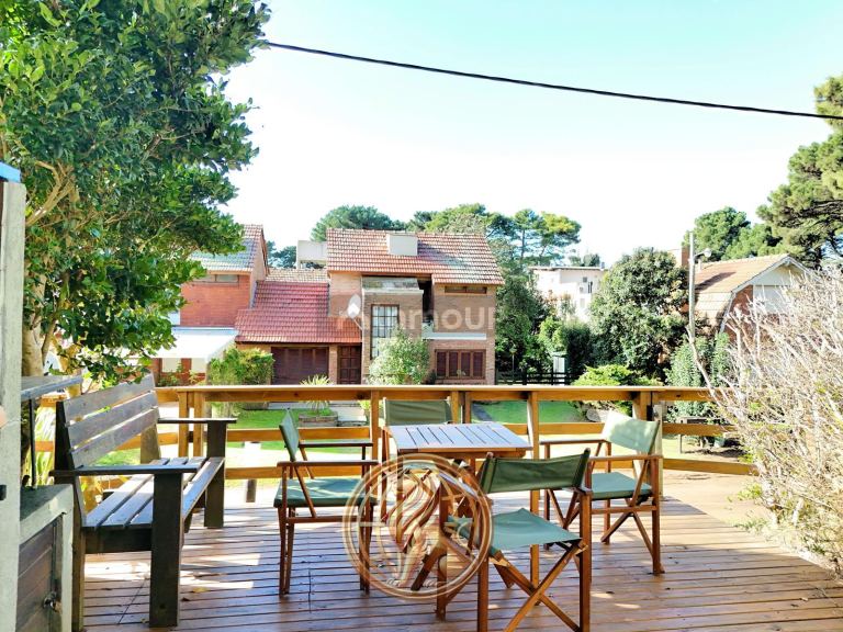 Departamento en Venta en Pinamar, Buenos Aires Costa Atlantica