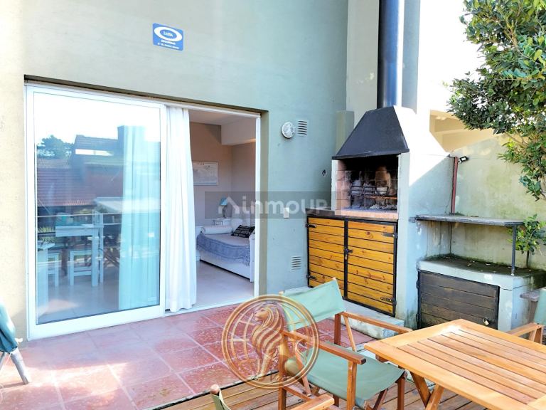 Departamento en Venta en Pinamar, Buenos Aires Costa Atlantica