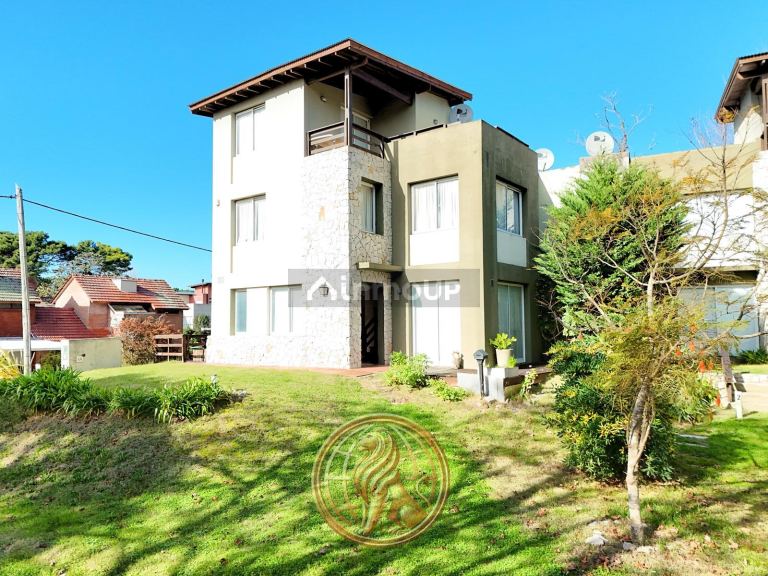 Departamento en Venta en Pinamar, Buenos Aires Costa Atlantica