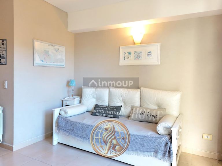 Departamento en Venta en Pinamar, Buenos Aires Costa Atlantica