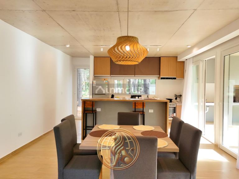 Casa en Venta en Pinamar, Buenos Aires Costa Atlantica
