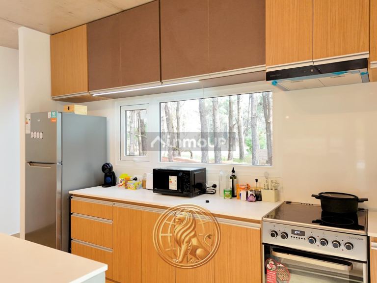 Casa en Venta en Pinamar, Buenos Aires Costa Atlantica