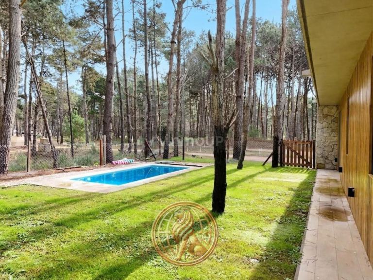 Casa en Venta en Pinamar, Buenos Aires Costa Atlantica