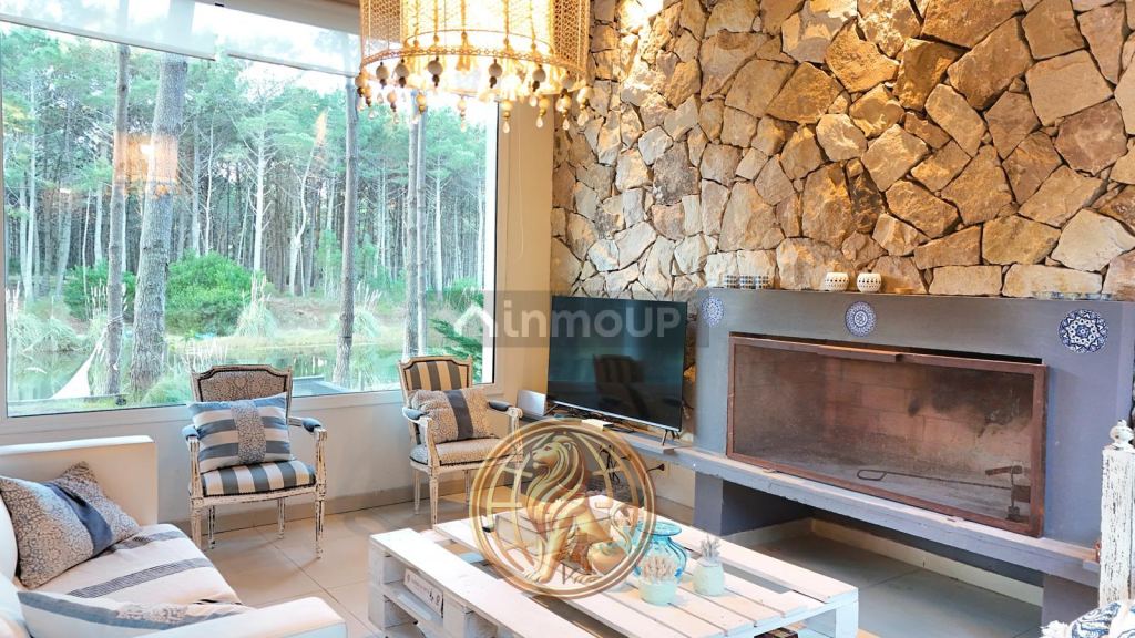 Casa en Venta en Pinamar, Buenos Aires Costa Atlantica