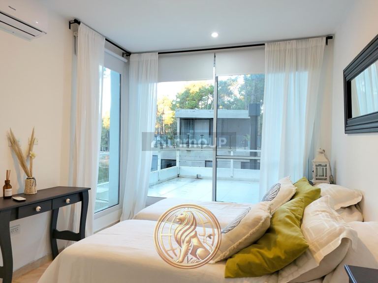 Casa en Venta en Pinamar, Buenos Aires Costa Atlantica