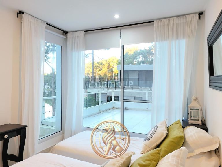 Casa en Venta en Pinamar, Buenos Aires Costa Atlantica