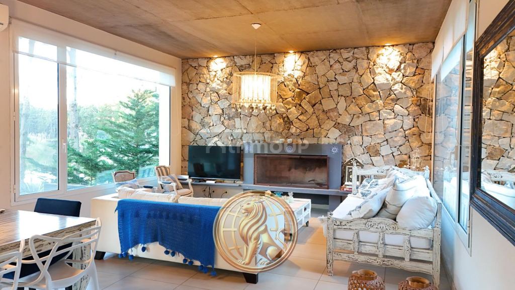 Casa en Venta en Pinamar, Buenos Aires Costa Atlantica