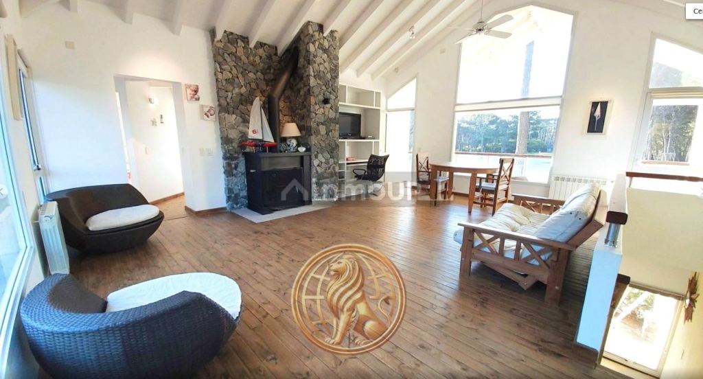 Casa en Venta en Pinamar, Buenos Aires Costa Atlantica