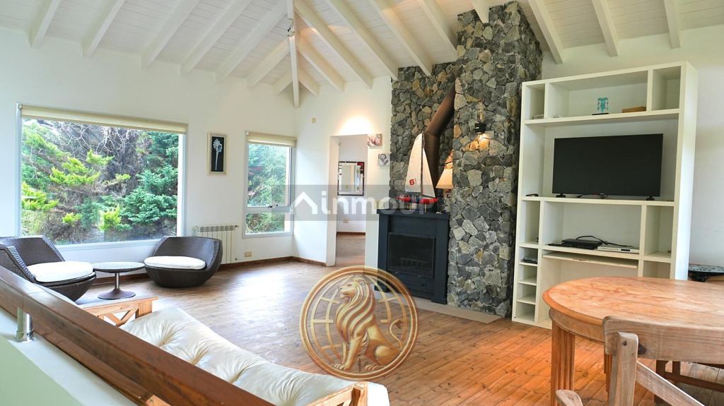 Casa en Venta en Pinamar, Buenos Aires Costa Atlantica