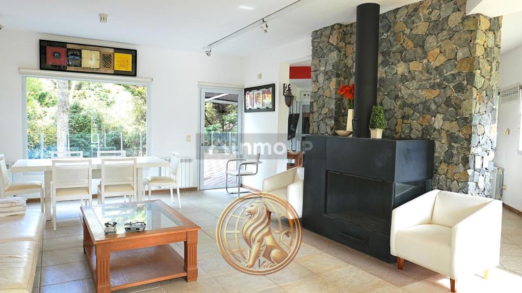 Casa en Venta en Pinamar, Buenos Aires Costa Atlantica