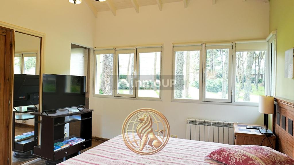Casa en Venta en Pinamar, Buenos Aires Costa Atlantica