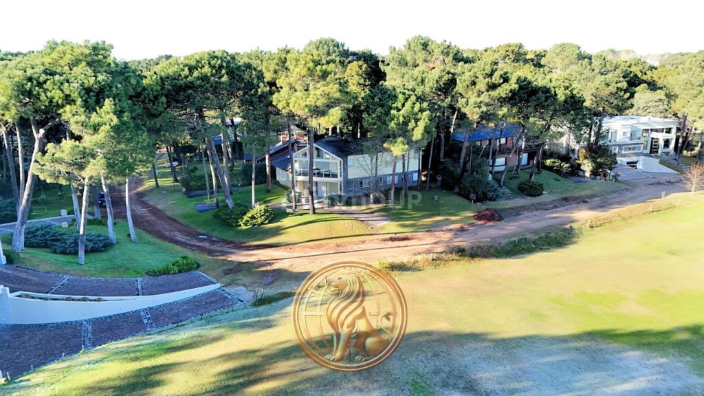 Casa en Venta en Pinamar, Buenos Aires Costa Atlantica