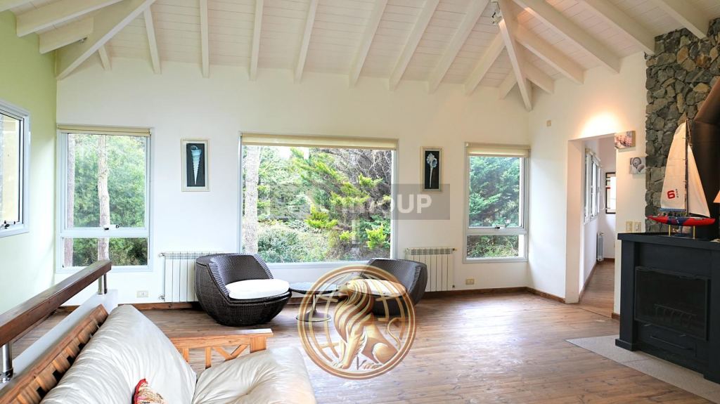 Casa en Venta en Pinamar, Buenos Aires Costa Atlantica