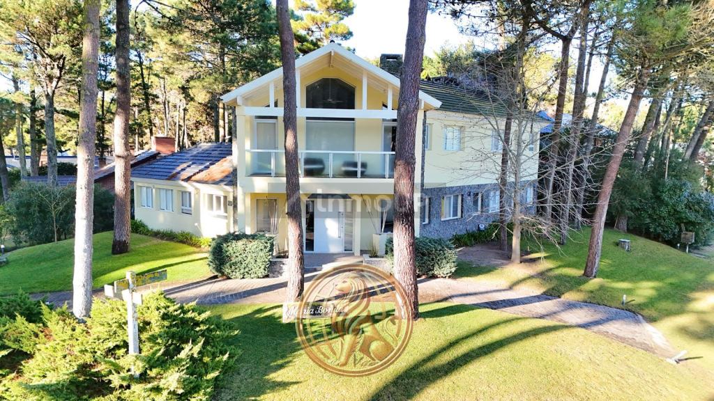 Casa en Venta en Pinamar, Buenos Aires Costa Atlantica