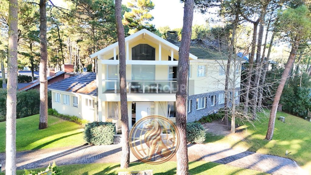 Casa en Venta en Pinamar, Buenos Aires Costa Atlantica