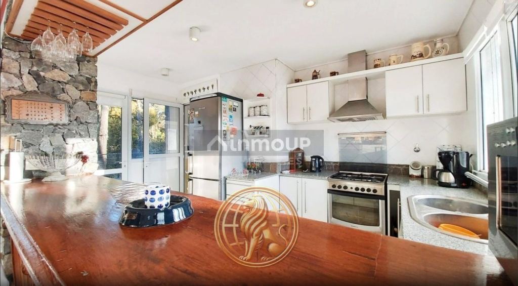 Casa en Venta en Pinamar, Buenos Aires Costa Atlantica