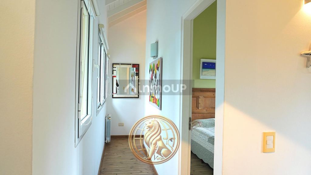 Casa en Venta en Pinamar, Buenos Aires Costa Atlantica