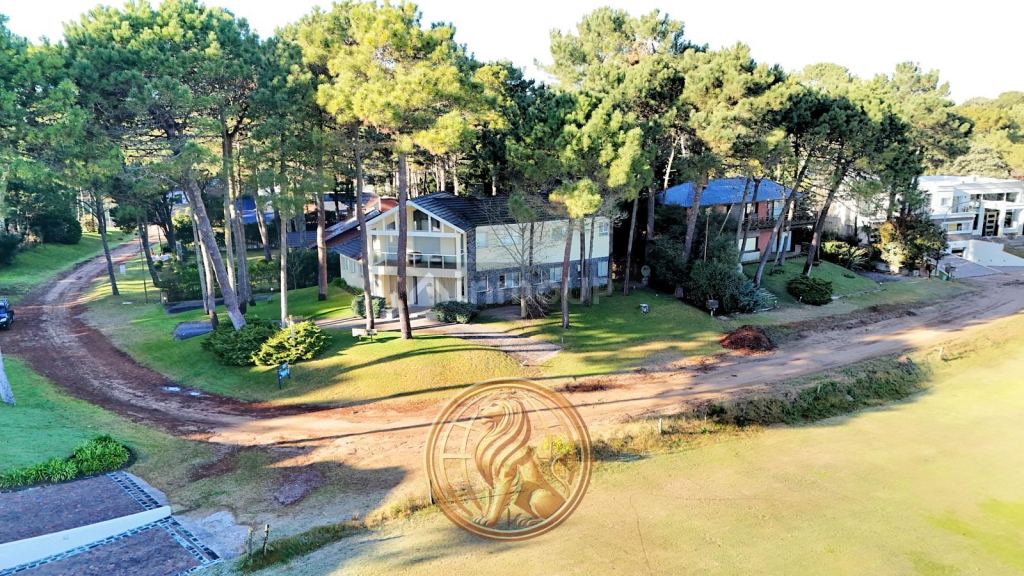 Casa en Venta en Pinamar, Buenos Aires Costa Atlantica