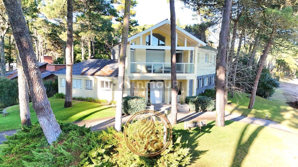 Casa en Venta en Pinamar, Buenos Aires Costa Atlantica